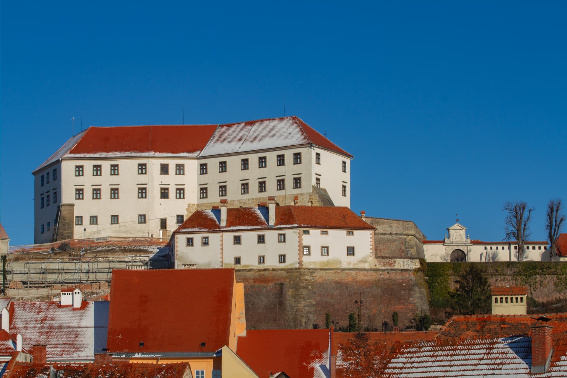 Ptuj Castle