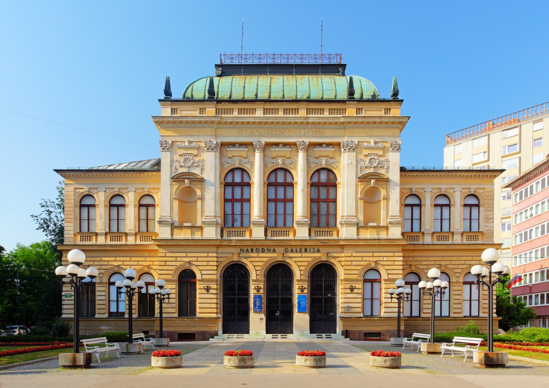 The Best Museums of Ljubljana