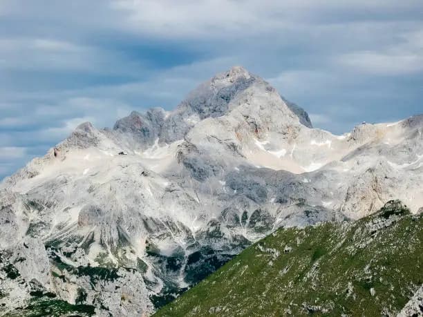 Mount Triglav