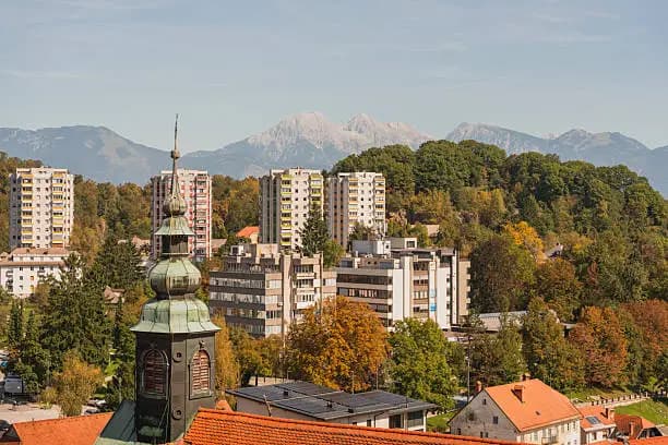 Škofja Loka Castle (Loka Castle & Museum)