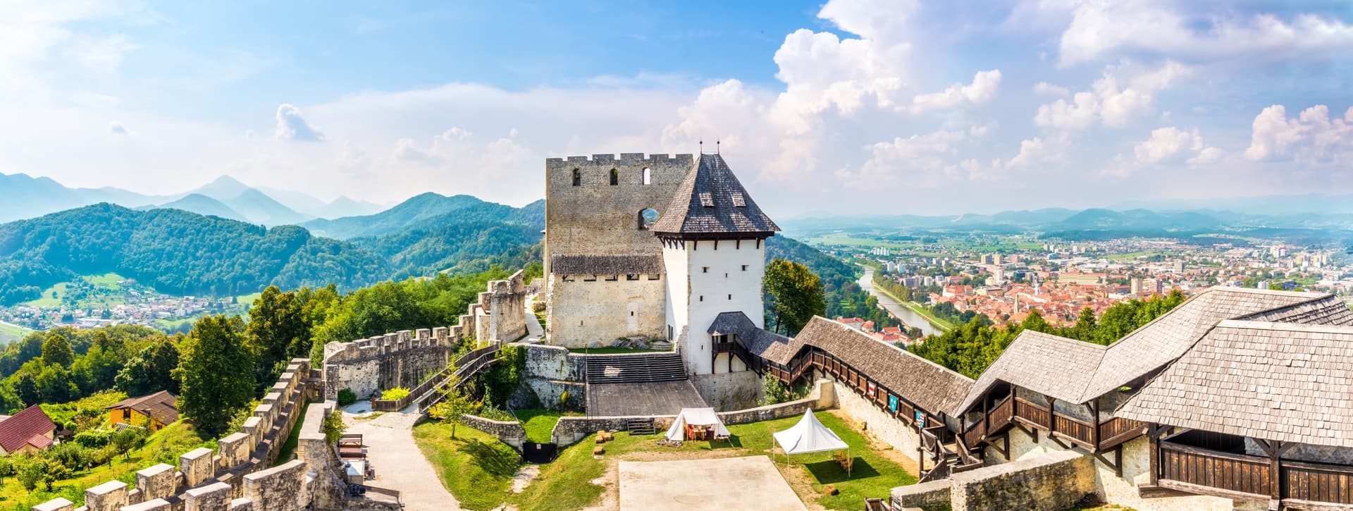 Celje Castle