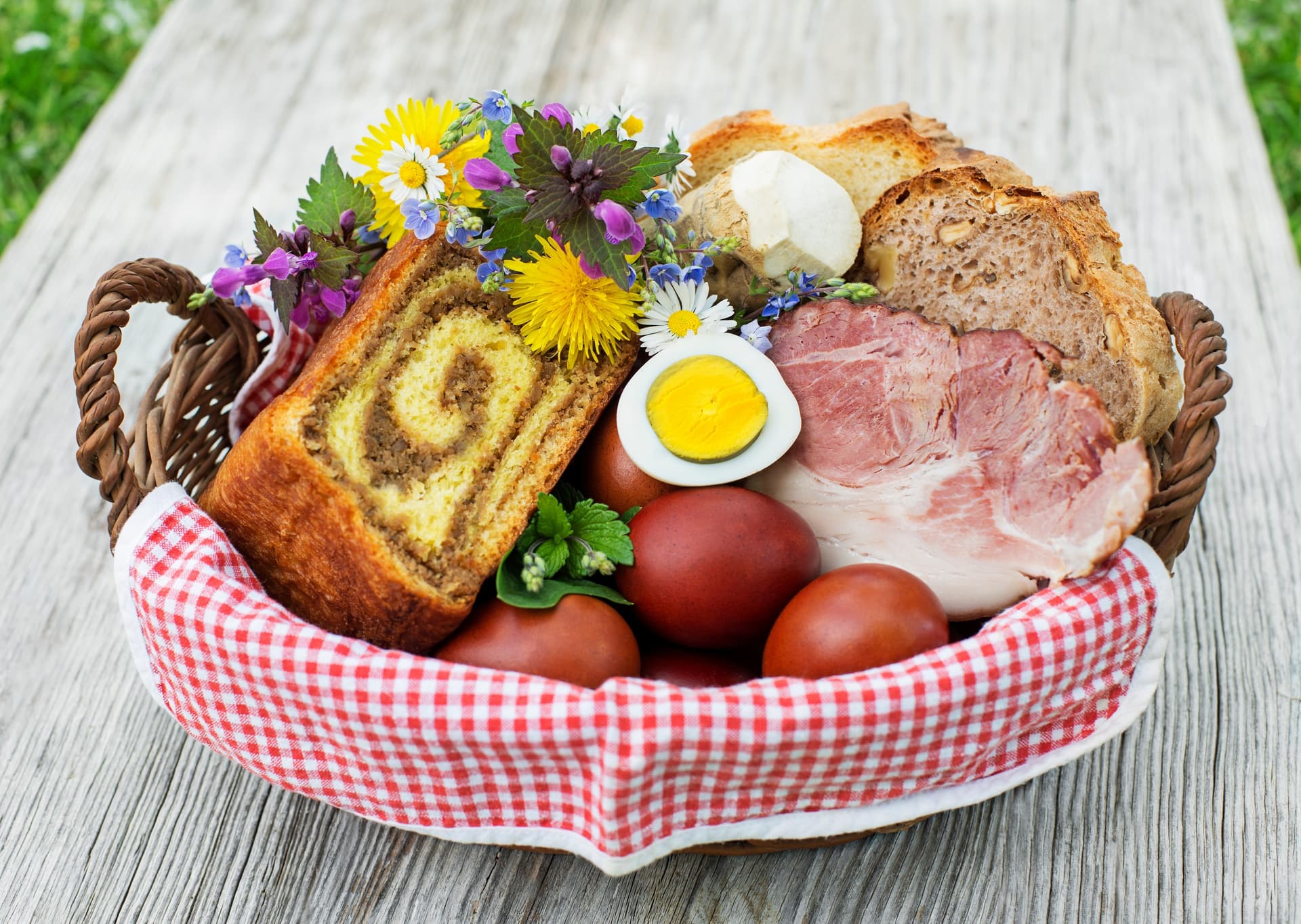 The 7 Culinary Specialties to Taste on a Trip to Slovénie