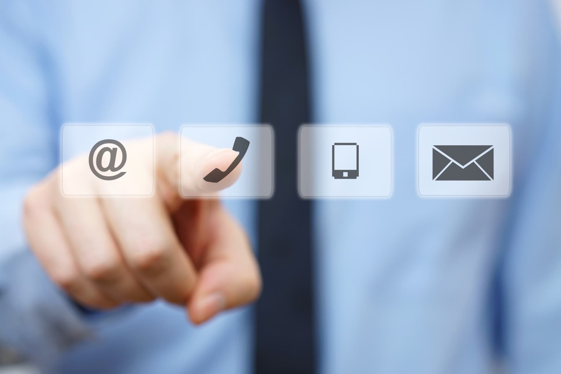 Useful Contacts