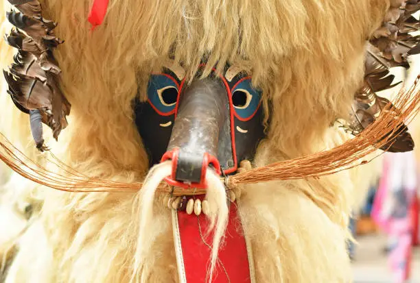 Kurentovanje