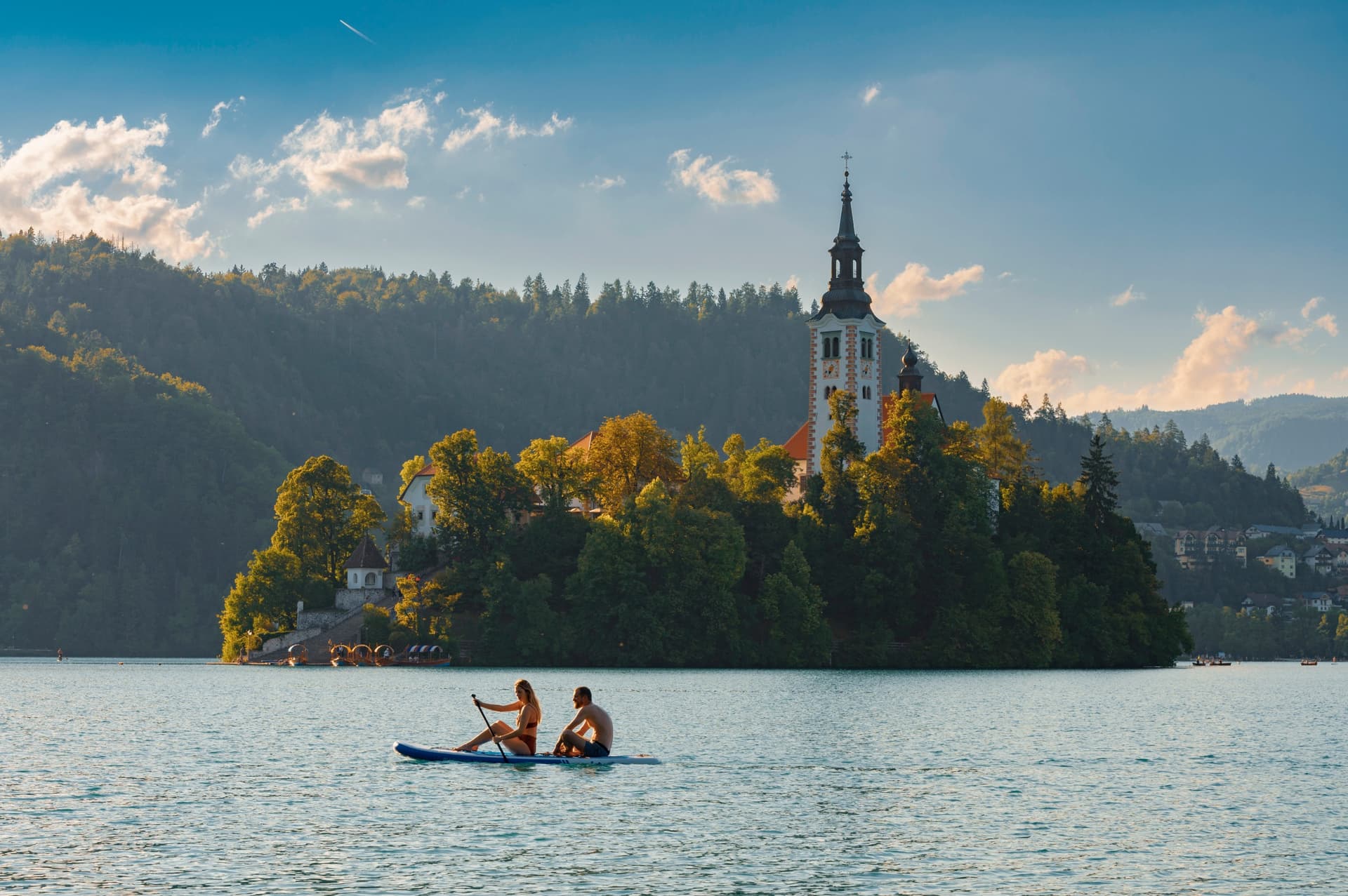 Discovering Lake Bled: all our tips to make the most of it