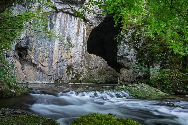 Karst (Slovenian Karst Region)