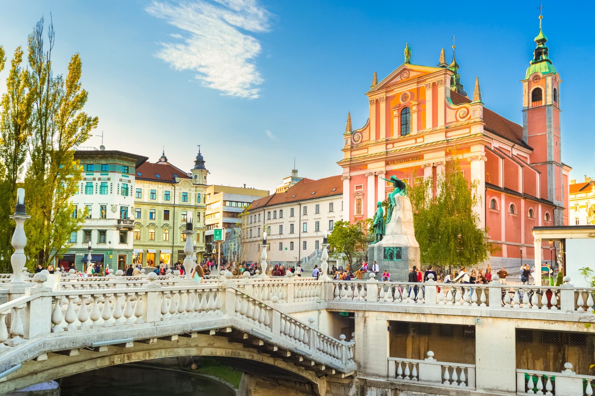 s ljubljana slovenia capital 4